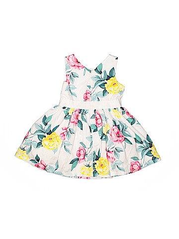 Carter's Dress (view 2)