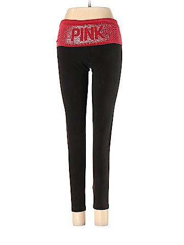 Victoria's Secret Pink Yoga Pants (view 2)