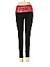 Victoria's Secret Pink Black Yoga Pants Size S - photo 2