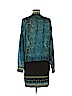 Roberto Cavalli Blue Casual Dress Size EU (IT) 44 / US 8 - photo 2