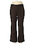 Dockers Brown Dress Pants Size 16 (petite) - photo 1