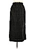 Unbranded 100% Rayon Black Casual Skirt Size 1X - photo 1