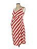 Old Navy - Maternity Red Casual Dress Size S - photo 1