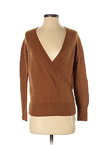 Madewell Pullover Sweater (view 1)