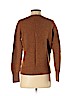 Madewell Tan Pullover Sweater Size XXS - photo 2