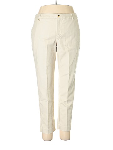 Charter Club Khakis (view 1)