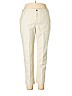 Charter Club Ivory Khakis Size 14 - photo 1