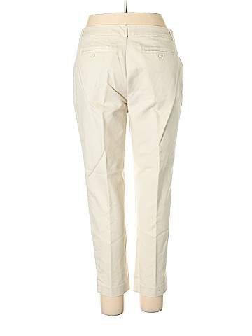 Charter Club Khakis (view 2)