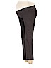 Motherhood Gray Casual Pants Size S - photo 1