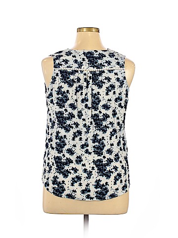 Collective Concepts Sleeveless Top (view 2)