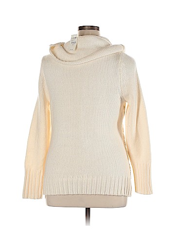 Lane Bryant Pullover Sweater (view 2)