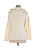 Lane Bryant White Pullover Sweater Size 14 - 16 Plus - photo 2