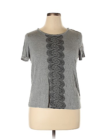 Jason Wu for Target Short Sleeve Top (view 1)