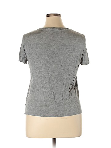 Jason Wu for Target Short Sleeve Top (view 2)