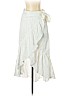 A.L.C. White Casual Skirt Size 0 - photo 1