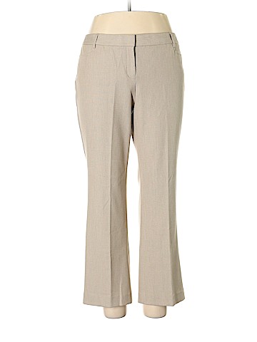 Express Dress Pants (view 1)