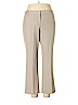 Express Tan Dress Pants Size 16 - photo 1