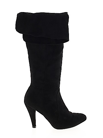 CATHERINE Catherine Malandrino Boots (view 1)