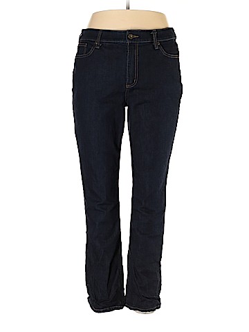 St. John's Bay Jeans (view 1)