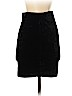 Forever 21 Black Casual Skirt Size S - photo 2