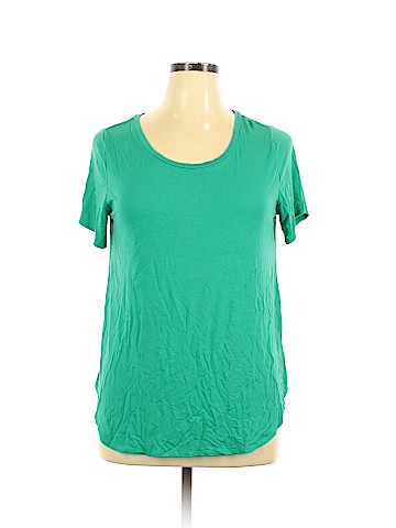 Alfani Short Sleeve T-Shirt (view 1)