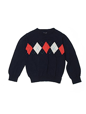 The Children's Place Pullover Sweater (view 1)
