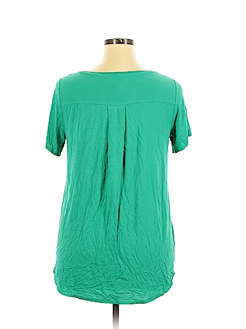 Alfani Short Sleeve T-Shirt (view 2)