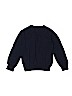 The Children's Place Blue Pullover Sweater Size 7 - 8 - photo 2