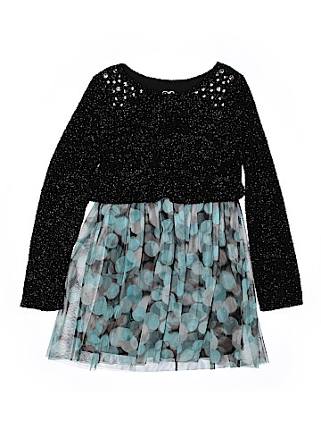 Justice Dress (view 1)