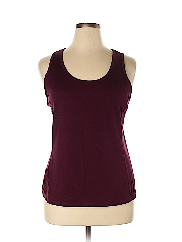 Active by Old Navy Active Tank (view 1)