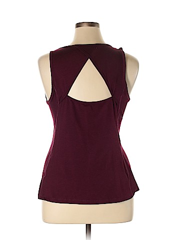 Active by Old Navy Active Tank (view 2)
