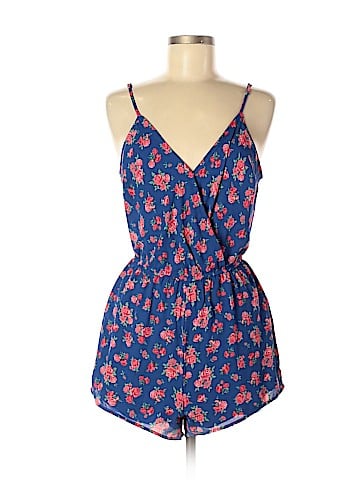 Forever 21 Romper (view 1)