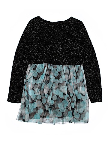 Justice Dress (view 2)