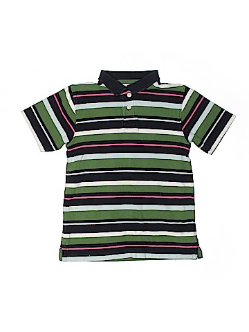 Gymboree Short Sleeve Polo (view 1)