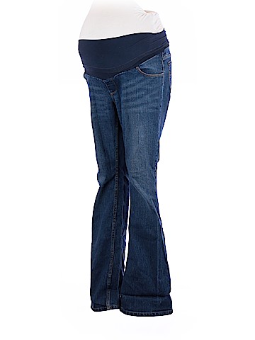 Motherhood Jeans (view 1)