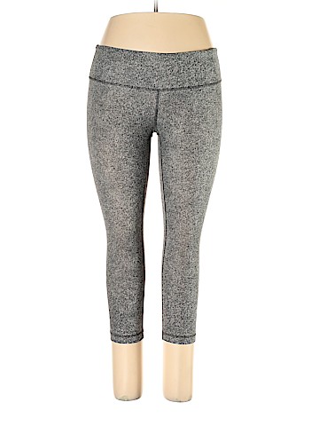 Lululemon Athletica Active Pants (view 1)