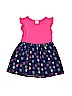 Gymboree 100% Cotton Blue Dress Size 3T - photo 1