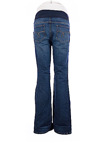 Motherhood Jeans (view 2)