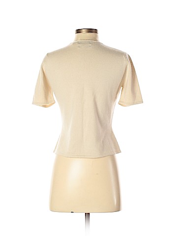 J. McLaughlin Silk Pullover Sweater (view 2)