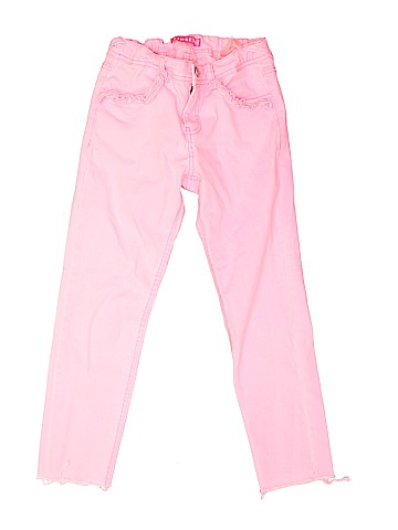 Tinsey Jeans (view 1)