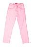 Tinsey Pink Jeans Size 12 - photo 1