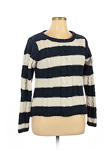 Old Navy Pullover Sweater (view 1)