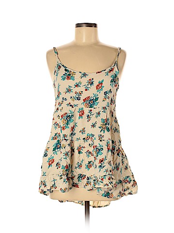 Brandy Melville Sleeveless Top (view 1)