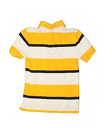 Polo by Ralph Lauren Short Sleeve Polo (view 2)