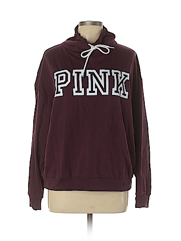 Victoria's Secret Pink Sweatshirt (view 1)