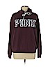 Victoria's Secret Pink Purple Sweatshirt Size L - photo 1