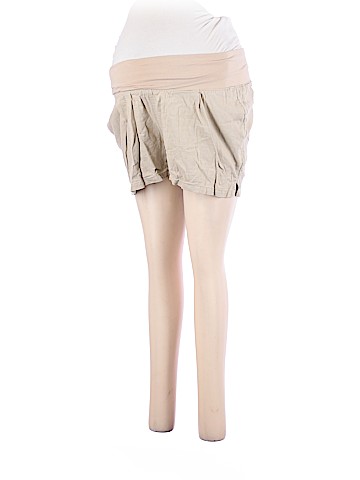 Old Navy - Maternity Shorts (view 1)
