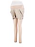 Old Navy - Maternity Tan Shorts Size M - photo 1