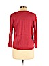Giorgio Armani Red Cardigan Size EU (IT) 46 / US 10 - photo 2