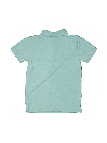 CALVIN KLEIN JEANS Short Sleeve Polo (view 2)